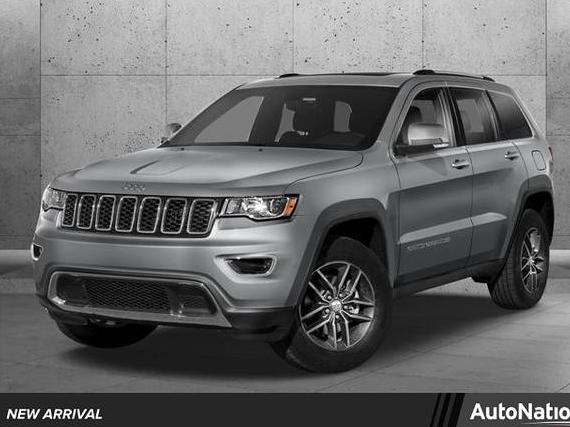 JEEP GRAND CHEROKEE 2019 1C4RJFBG8KC642727 image